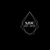 SJDC Unisex/Men's Tee Design