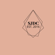 SJDC Adult Crop T-Shirt - Womens Crop Tee Design