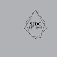 SJDC Crop Crew Neck Design