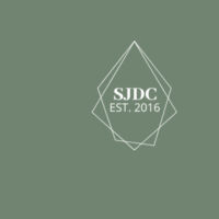 SJDC Crop T-shirt - Womens Crop Tee Design