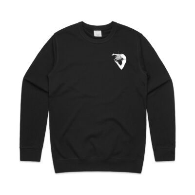 SJDC "Stay Kind" Crew Neck Adult Thumbnail