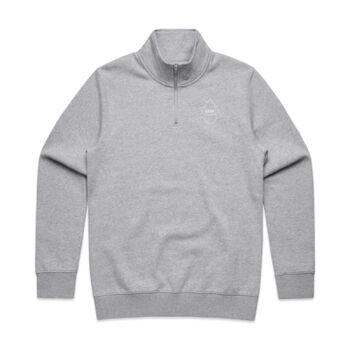 Zip Jersey  Thumbnail