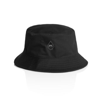 SJDC Bucket Hat Thumbnail