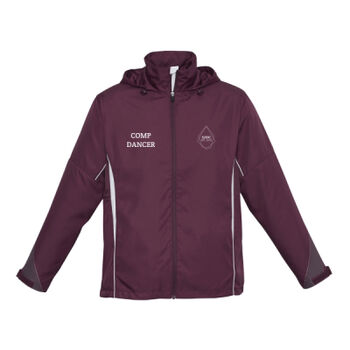 SJDC COMP TEAM JACKET Thumbnail