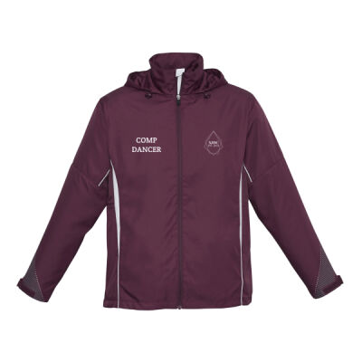 SJDC COMP TEAM JACKET Thumbnail