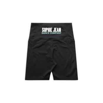 SJDC Bike Shorts Thumbnail