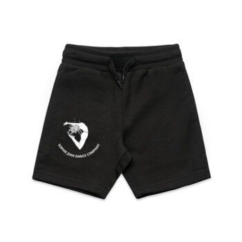 SJDC KIDS TRACK SHORTS Thumbnail
