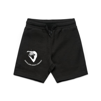 SJDC KIDS TRACK SHORTS Thumbnail