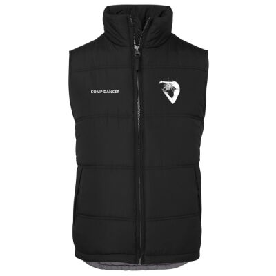 SJDC COMP VEST Thumbnail