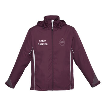 SJDC kid's comp jacket Thumbnail