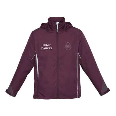 SJDC kid's comp jacket Thumbnail