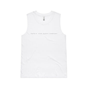 2024 SJDC SINGLET Thumbnail