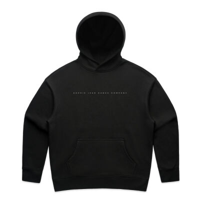 2024 SJDC HOODIE - BLACK Thumbnail