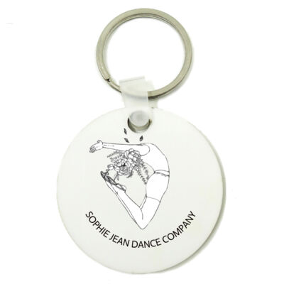 SJDC KEYCHAIN Thumbnail