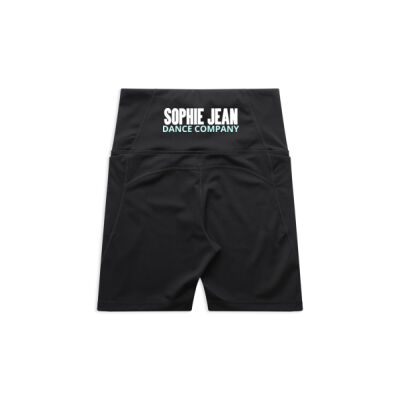 SJDC Bike Shorts Thumbnail