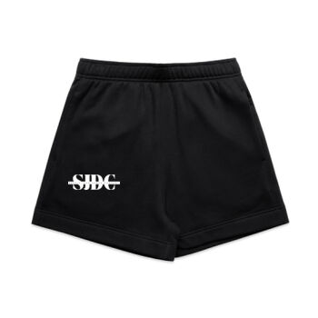 Relaxed Shorts  Thumbnail