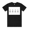 AS Colour Mens Basic Tee Thumbnail