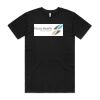 AS Colour Mens Basic Tee Thumbnail