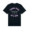 Cloke Mens Outline Tee Thumbnail