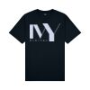 Cloke Mens Outline Tee Thumbnail