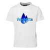 Podium Mens Poly Tee Thumbnail