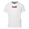 Podium Mens Poly Tee Thumbnail