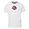 Podium Mens Poly Tee Thumbnail