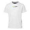 Podium Mens Poly Tee Thumbnail