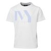 Podium Mens Poly Tee Thumbnail