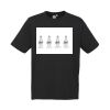 Biz Collection Mens Ice Tee Thumbnail