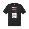 Biz Collection Mens Ice Tee Thumbnail