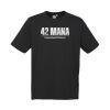 Biz Collection Mens Ice Tee Thumbnail