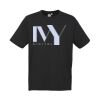 Biz Collection Mens Ice Tee Thumbnail