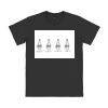 Urban Collab Mens Set Tee Thumbnail