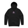 AS Colour Mens Stencil Hoodie Thumbnail