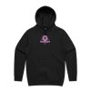 AS Colour Mens Stencil Hoodie Thumbnail