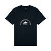 Cloke Mens Outline Tee - Plus Sizes Thumbnail