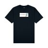 Cloke Mens Outline Tee - Plus Sizes Thumbnail