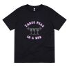 Thread Project Unisex Summer Tee Thumbnail