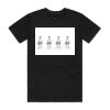 AS Colour Mens Staple T shirt Thumbnail