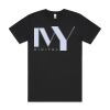AS Colour Mens Block T shirt Thumbnail