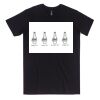 C-Force Mens Icon Tee Thumbnail